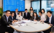 四川臻优信息技术咨询，助力企业数字化转型的智囊团