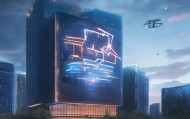 昊天交通信息咨询服务部，守护城市交通的智慧之光
