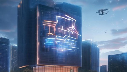 昊天交通信息咨询服务部，守护城市交通的智慧之光