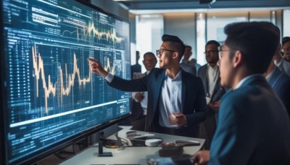 技术分析与投资之道，明渊信息技术咨询深度解析