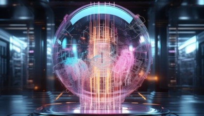 颐芯，AI、量子计算与传统计算机的深度融合