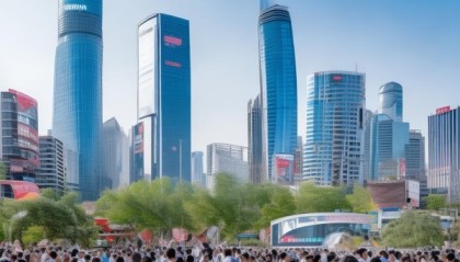 长沙，信息科技的创新高地——长沙信息化咨询服务服务
