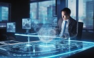 专业工具助力职业规划，从信息化咨询到智慧解决方案