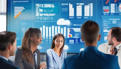 银川信息化咨询顾问工资，影响企业竞争力的关键因素