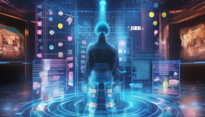 河南浪淮信息技术咨询有限公司，垂直领域专家，助力数据驱动的未来