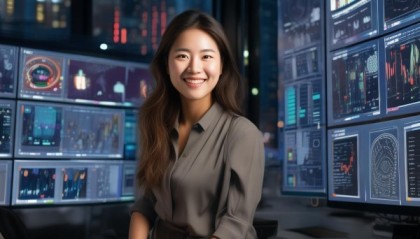 小何信息咨询服务，助力您的数据驱动决策