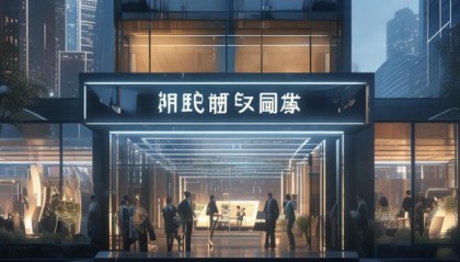 灵星信息咨询服务中心，助力价值创造