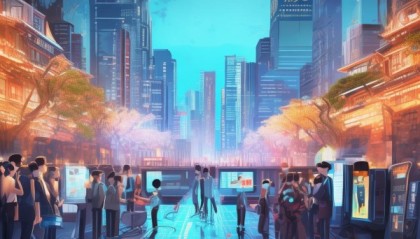 象山艾西信息咨询服务部，助力企业迈向数字化的另一种途径