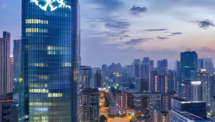 宁波融达信息技术咨询有限公司，宁波技术高地与创新之源