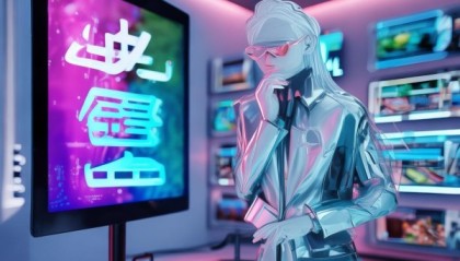 墨智信息咨询服务领域的领先者，为客户提供专属解决方案
