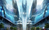 海丰益家信息咨询服务，助力智慧城市建设