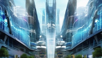 海丰益家信息咨询服务，助力智慧城市建设