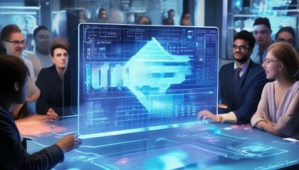 多娇信息咨询服务， Why It’s the Next Frontier of Strategic Decision-Making