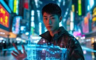 小杨抖一抖，技术驱动的未来