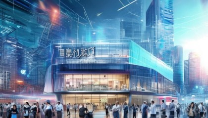 深圳恒冠信息技术咨询，助力企业数字化转型