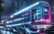 八方学车，科技驱动的智能交通解决方案