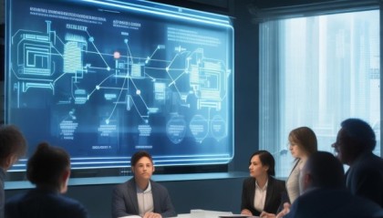 助力企业数字化转型的系统化解决方案