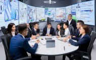 江苏信息化咨询公司，助力数字化转型，提供创新解决方案