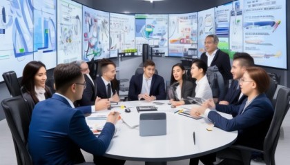 江苏信息化咨询公司，助力数字化转型，提供创新解决方案