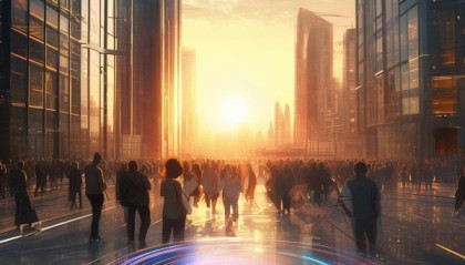 金暖阳科技，科技助力生活，智创未来