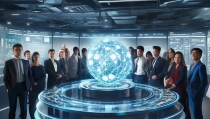 智才智考，寻才信息咨询服务部开启新纪元