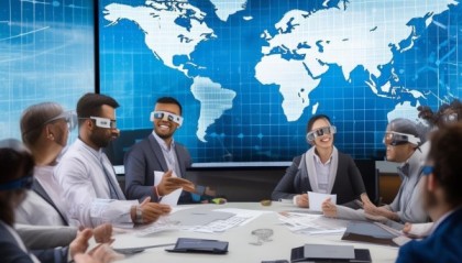 企业信息技术咨询方案助力企业发展战略