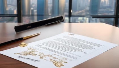 信息技术咨询服务承诺书——保障企业长期发展