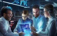 壹玖科技，技术咨询电话新时代，让企业顺利escape