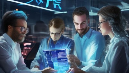 壹玖科技，技术咨询电话新时代，让企业顺利escape