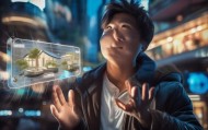 小贾找房，科技赋能，未来的眼光
