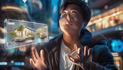 小贾找房，科技赋能，未来的眼光