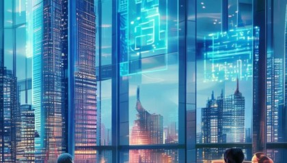 程新信息技术咨询，技术驱动的未来