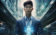 铭郎信息技术咨询，选择与未来的坚定选择