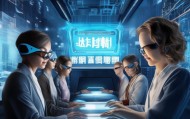 开宇信息咨询服务部，专业、数字化、未来的核心竞争力