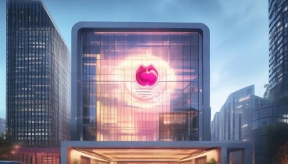 甘肃桃子信息技术咨询有限公司，技术驱动的未来与智慧之光