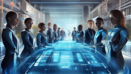 驾驶考试技术的数字化转型，人人驾考信息技术咨询服务的崛起