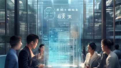 灵石信息咨询服务助力数据驱动的未来