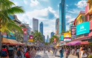 三亚众恩信息咨询服务，新时代旅游 destination 的新机遇，助您实现旅游 destination 的可持续发展