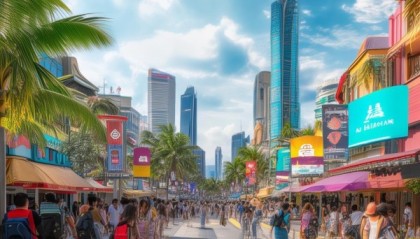 三亚众恩信息咨询服务，新时代旅游 destination 的新机遇，助您实现旅游 destination 的可持续发展