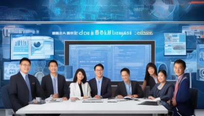 助力企业数字化转型，信息咨询服务中的专业赋能