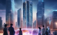 定研在行，技术赋能，汕头定研信息技术咨询公司崛起之路