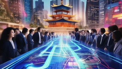 徐州信息技术咨询，服务与发展的新路径