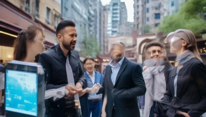 延吉市信息咨询服务，助力市民数字化转型的时代机遇