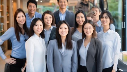 桦川信息咨询服务，赋能企业转型的智慧之选