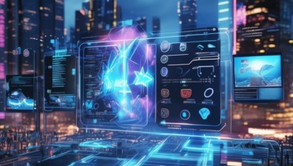 星驿付，信息技术咨询的创新与未来