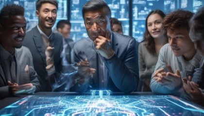 老纪信息技术咨询，技术为先，创新制胜