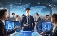 信息化信息咨询服务，数字赋能企业发展的关键力量