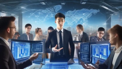 信息化信息咨询服务，数字赋能企业发展的关键力量
