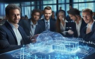 集团信息化规划咨询，助力企业实现数字化转型
