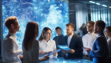 企业信息化咨询服务，助力企业发展的新解决方案